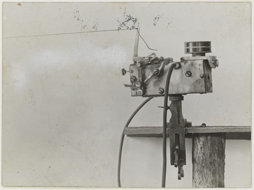 The History of Trail&nbsp;Cameras