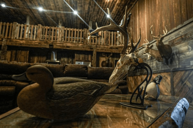 Top 10 Christmas Gifts for Canadian Hunters –&nbsp;2024